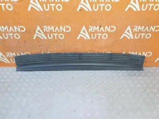 5216260110, 9 Накладка бампера верхняя Lexus LX 3 restailing 2 Арт AR310683
