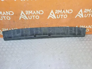 Накладка бампера верхняя Lexus LX 3 restailing 2 2015г. 5216260110, 9 - Фото 6