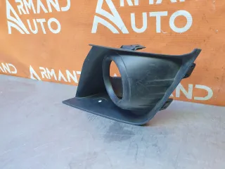 8321a786, 9 окантовка ПТФ Mitsubishi ASX Арт AR310697, вид 3