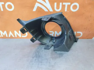 8321a786, 9 окантовка ПТФ Mitsubishi ASX Арт AR310697, вид 6