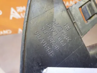 8321a786, 9 окантовка ПТФ Mitsubishi ASX Арт AR310697, вид 9