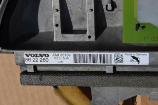 8622260,9484493 Антенна Volvo C70 2 Арт H384-1081-1, вид 3