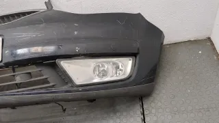 1444761 Бампер передний черный Ford Galaxy 2 Арт 20226222, вид 3