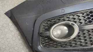 8R0807105C Бампер передний синий Audi Q5 1 Арт 20086569, вид 5