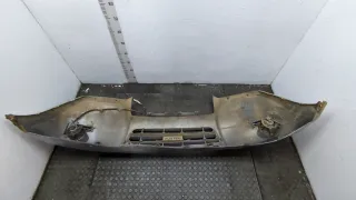  Бампер передний серебристый Mitsubishi Montero 3 Арт 20423051, вид 4