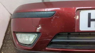  Бампер передний Ford Focus 1 Арт 20423320, вид 2