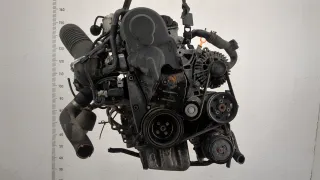  Генератор Audi A4 B7 Арт 11400041, вид 1