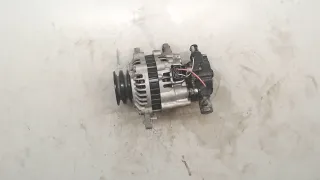 MD366052 Генератор Mitsubishi Pajero Sport 1 Арт 20179539, вид 5