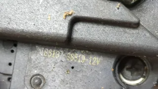 03L903023K Генератор Skoda Octavia A7 Арт 20333484, вид 3