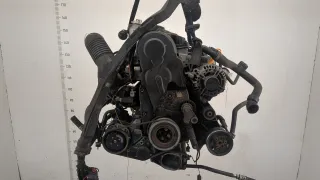  Генератор Audi A4 B6 Арт 11404429, вид 1