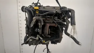  Генератор Opel Signum Арт 11404438, вид 2