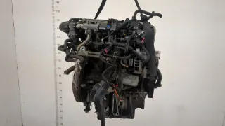  Генератор Opel Signum Арт 11404438, вид 4