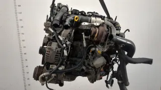  Генератор Ford Mondeo 5 Арт 11405100, вид 4