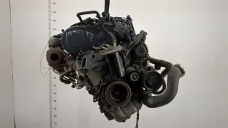  Генератор Volkswagen Tiguan 1 Арт 11405139, вид 1