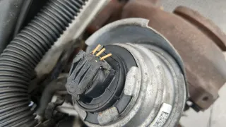  Генератор Volkswagen Tiguan 1 Арт 11405139, вид 2