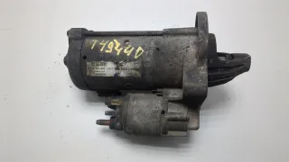 2033247,AV6N11000GE Стартер Ford Focus 3 1.6л TDCI Арт 20419550, вид 1