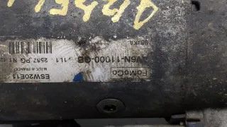 2033247,AV6N11000GE Стартер Ford Focus 3 1.6л TDCI Арт 20419550, вид 3