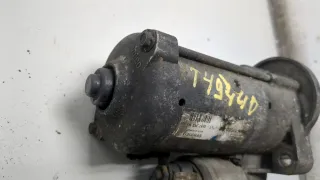 2033247,AV6N11000GE Стартер Ford Focus 3 1.6л TDCI Арт 20419550, вид 4