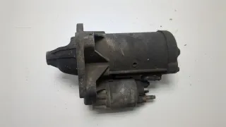 2033247,AV6N11000GE Стартер Ford Focus 3 1.6л TDCI Арт 20419550, вид 5