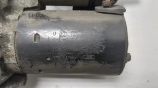 1732742,8V2111000BE Стартер Ford Focus 2 1.6л Инжектор Арт 20421576, вид 2
