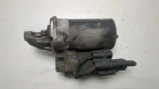 1732742,8V2111000BE Стартер Ford Focus 2 1.6л Инжектор Арт 20421576, вид 5