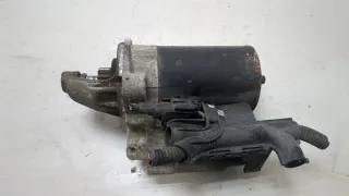 1732742,8V2111000BE Стартер Ford Fiesta 5 Арт 20421964, вид 1