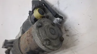 M000T37271 Стартер Mazda 3 BL 2.3л Турбо-инжектор Арт 20422076, вид 2