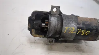 M000T37271 Стартер Mazda 3 BL 2.3л Турбо-инжектор Арт 20422076, вид 3