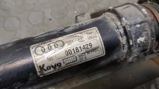 4B1422065M,00181429 Рулевая рейка Audi A6 C5 (S6,RS6) Арт 9506346, вид 2