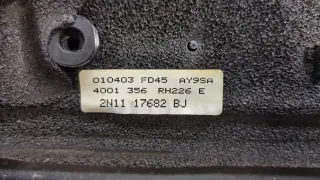 1379884,2N1117682BL,1145851,2S6117K740BB Зеркало правое Ford Fusion 1 Арт 9128514, вид 3