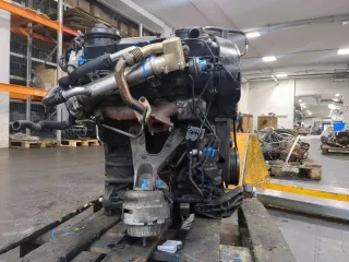 03G103351B Головка блока цилиндров Audi A6 C6 (S6,RS6) Арт 11363248, вид 2