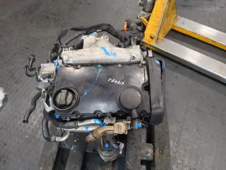 03G103351B Головка блока цилиндров Audi A6 C6 (S6,RS6) Арт 11363248, вид 3