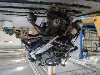 03G103351B Головка блока цилиндров Audi A6 C6 (S6,RS6) Арт 11363248, вид 4