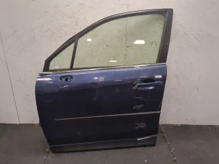 61160FJ000B7,61142FJ010 Ручка наружная передняя левая синяя Subaru Forester SJ Арт 11357130, вид 2