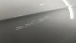 3C0837886J,3C0837206 Ручка наружная задняя правая серебристая Volkswagen Passat B6 Арт 11393908, вид 3