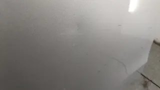  Ручка наружная задняя правая серебристая Chevrolet Volt Арт 11404073, вид 4