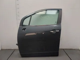  Ручка наружная передняя левая серая Chevrolet Trax Арт 11404199, вид 1