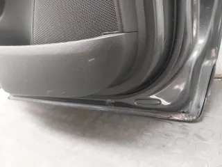 Ручка наружная передняя левая серая Chevrolet Trax Арт 11404199, вид 2