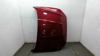 1908308 Капот красный Ford Mondeo 5 Арт 9430587, вид 1