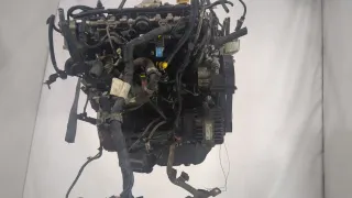 604236,95511171,A13FD Двигатель Opel Combo D Арт 8772137, вид 4
