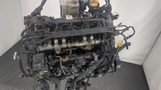 604236,95511171,A13FD Двигатель Opel Combo D Арт 8772137, вид 5