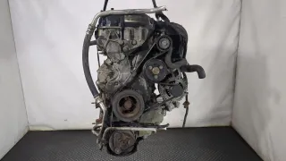 1525704,4M5G6006SD,AODA, AODE Двигатель Ford Focus 2 restailing Арт 8808515, вид 1