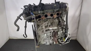 1525704,4M5G6006SD,AODA, AODE Двигатель Ford Focus 2 restailing Арт 8808515, вид 2