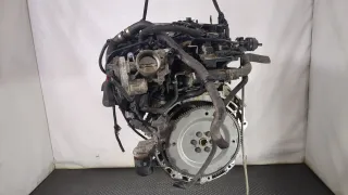 1525704,4M5G6006SD,AODA, AODE Двигатель Ford Focus 2 restailing Арт 8808515, вид 3