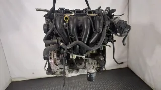 1525704,4M5G6006SD,AODA, AODE Двигатель Ford Focus 2 restailing Арт 8808515, вид 4