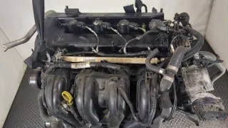 1525704,4M5G6006SD,AODA, AODE Двигатель Ford Focus 2 restailing Арт 8808515, вид 5