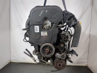 36001927,B5254T3 Двигатель Volvo V50 Арт 20095716, вид 1