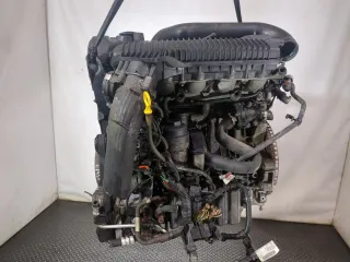 36001927,B5254T3 Двигатель Volvo V50 Арт 20095716, вид 2