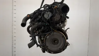 1010200Q1K,M9R Двигатель Nissan Qashqai 1  Арт 20417590, вид 2