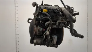 1010200Q1K,M9R Двигатель Nissan Qashqai 1  Арт 20417590, вид 3